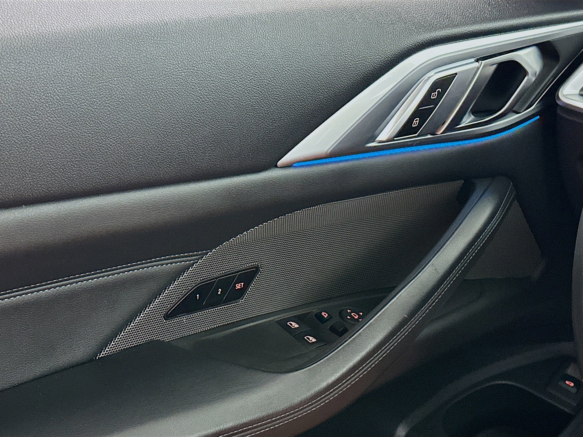 Used 2025 BMW M4 Competition w/ Executive Package image 15