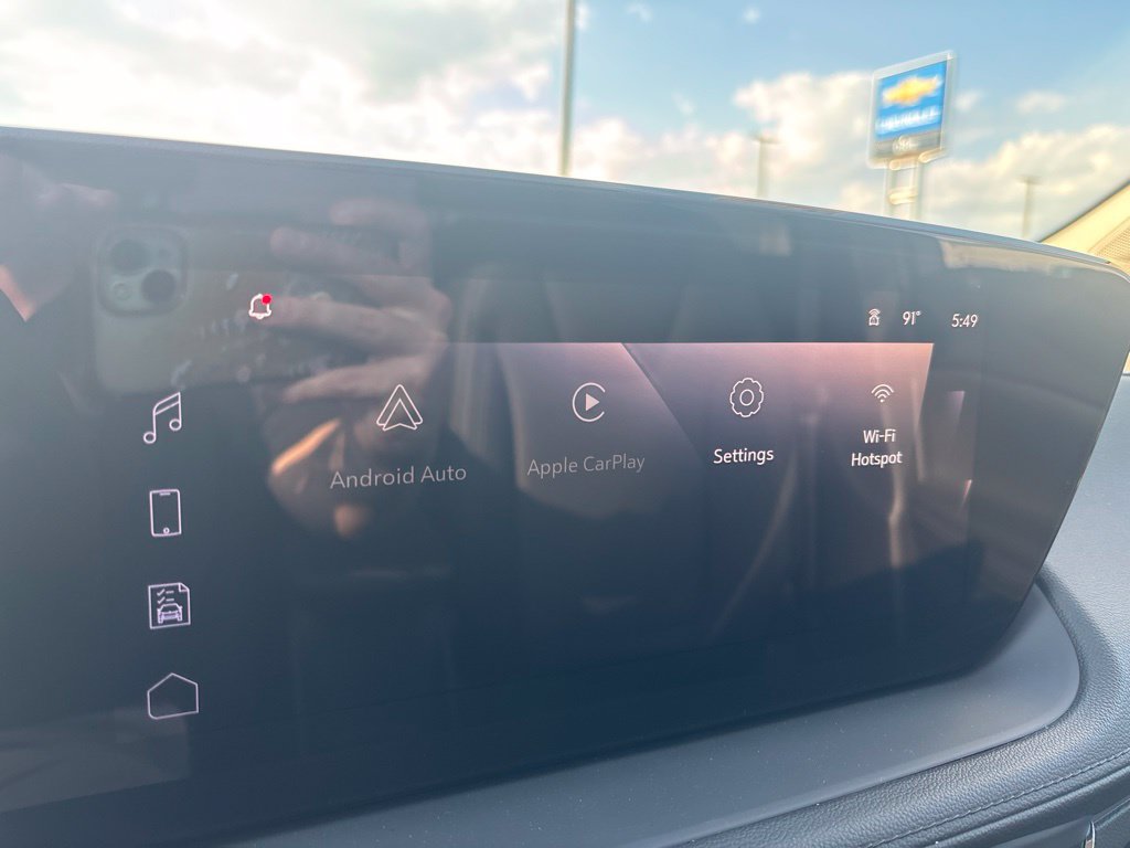 New 2026 Buick Encore GX Preferred w/ Comfort Package FWD image 16