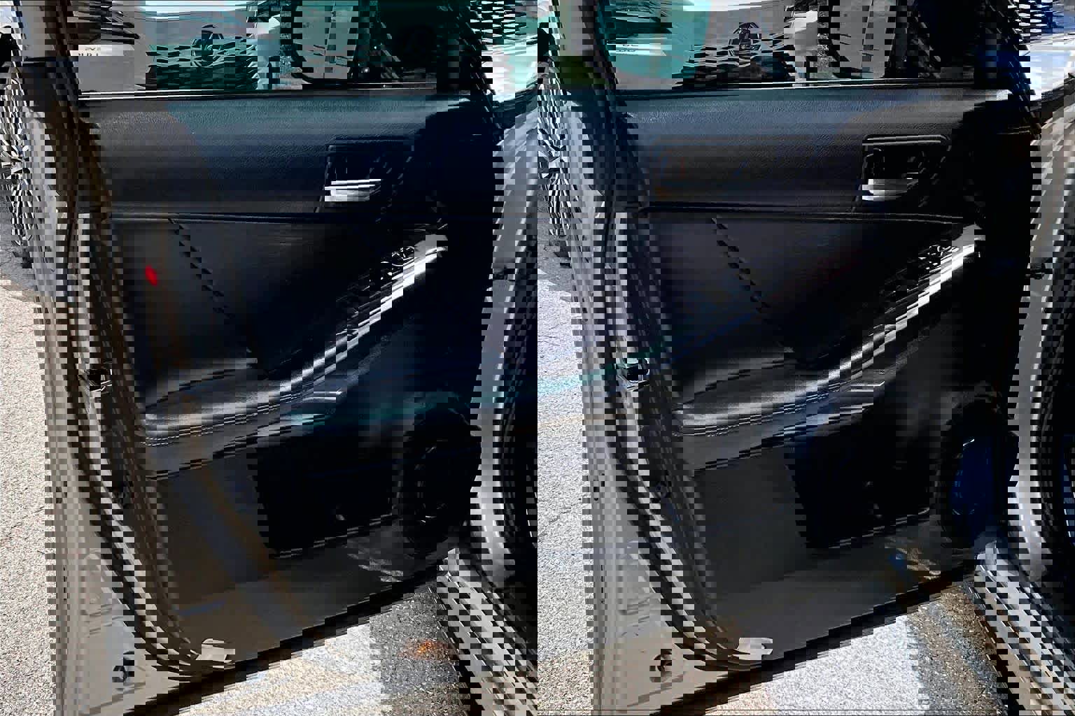 Used 2021 Lexus IS 350 F Sport w/ Accessory Package 2 RWD image 24