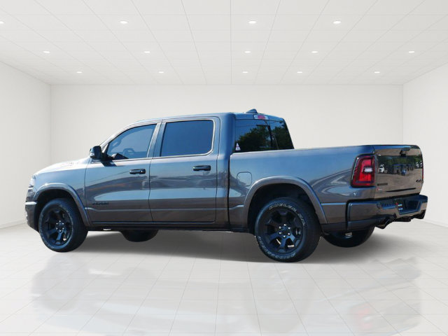 Used 2026 RAM 1500 Big Horn AWD/4WD image 4