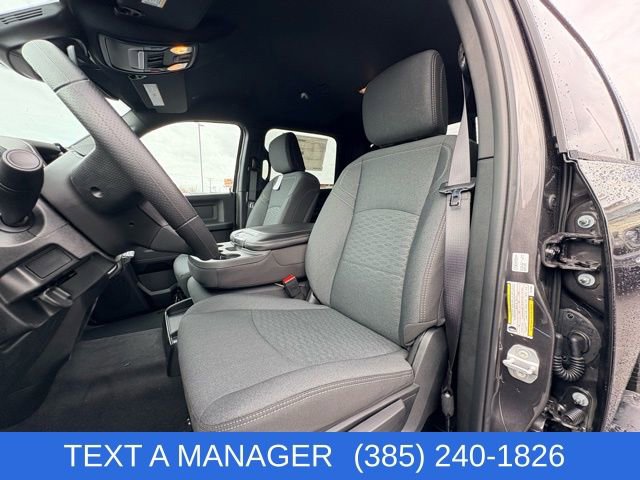 New 2026 RAM 2500 Tradesman image 25