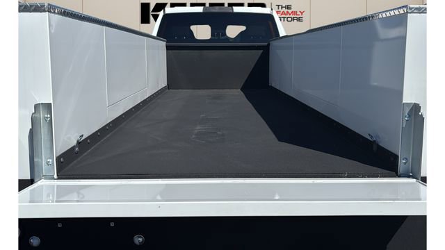 New 2026 RAM 5500 Tradesman w/ Chrome Appearance Group image 14