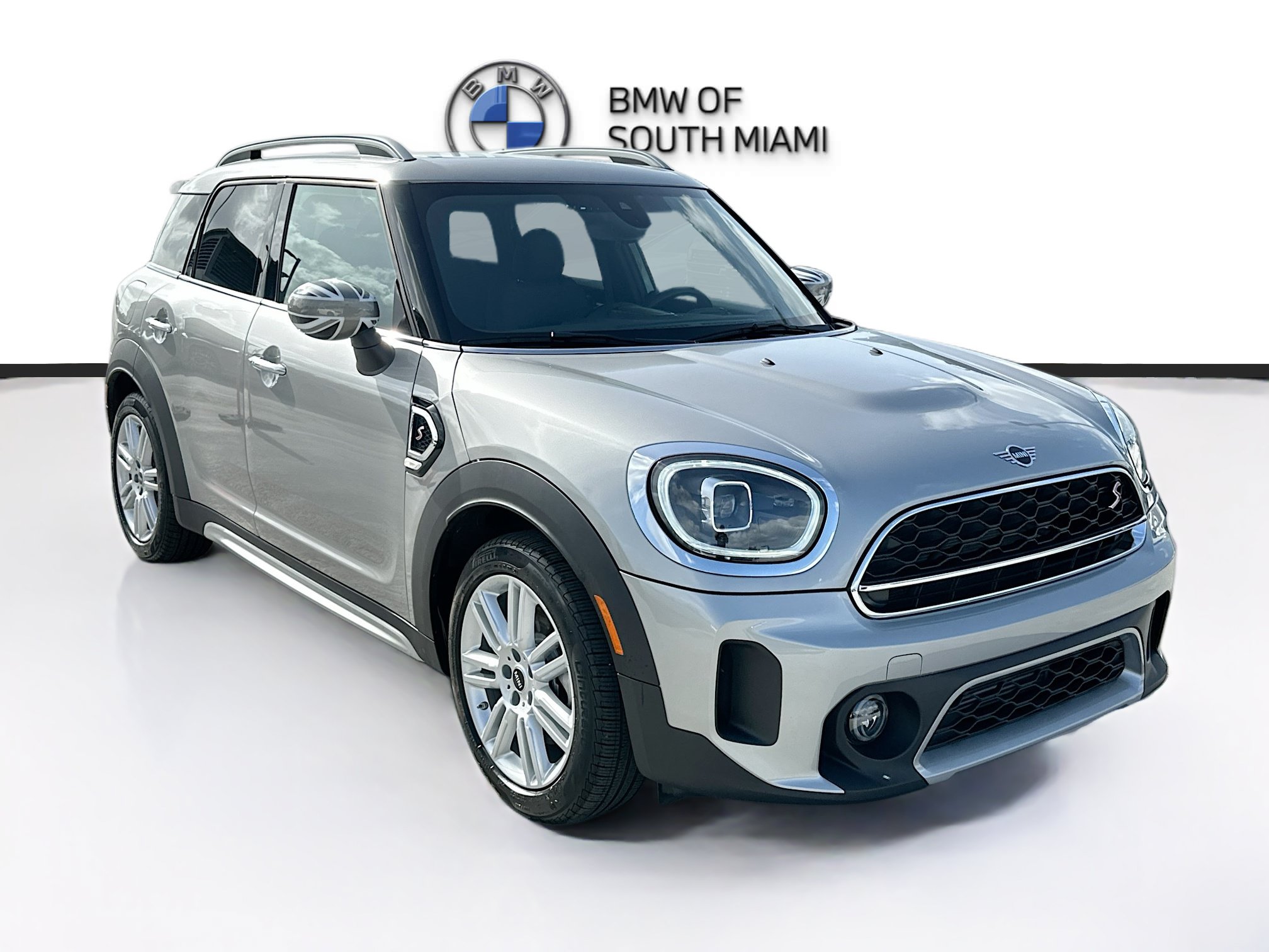 Used 2023 MINI Cooper Countryman S