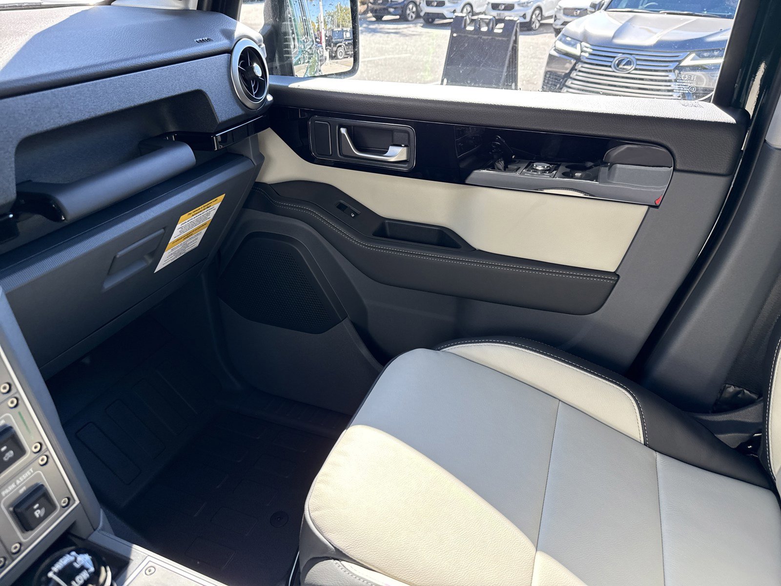 New 2025 INEOS Grenadier Trialmaster Edition image 20