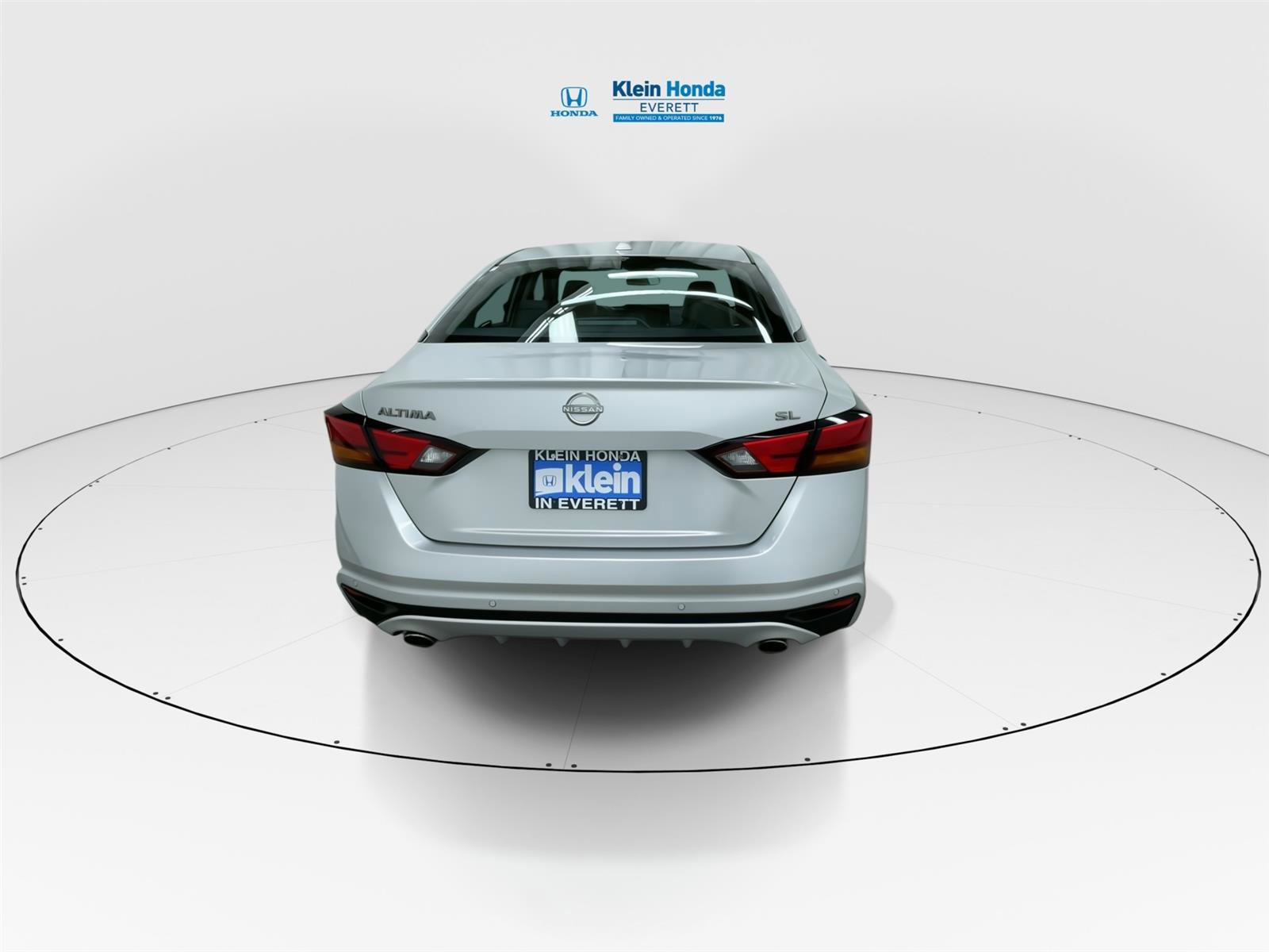 Used 2023 Nissan Altima 2.5 SL image 9