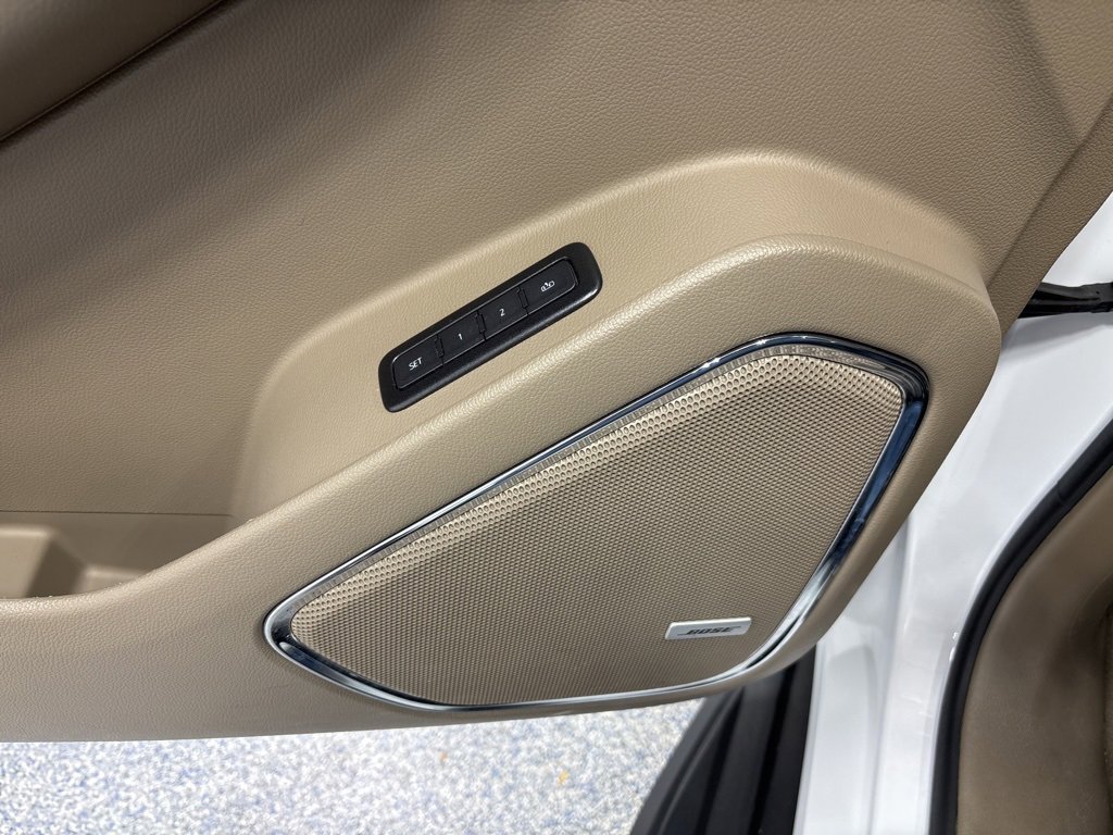 Used 2020 Chevrolet Tahoe LT image 31