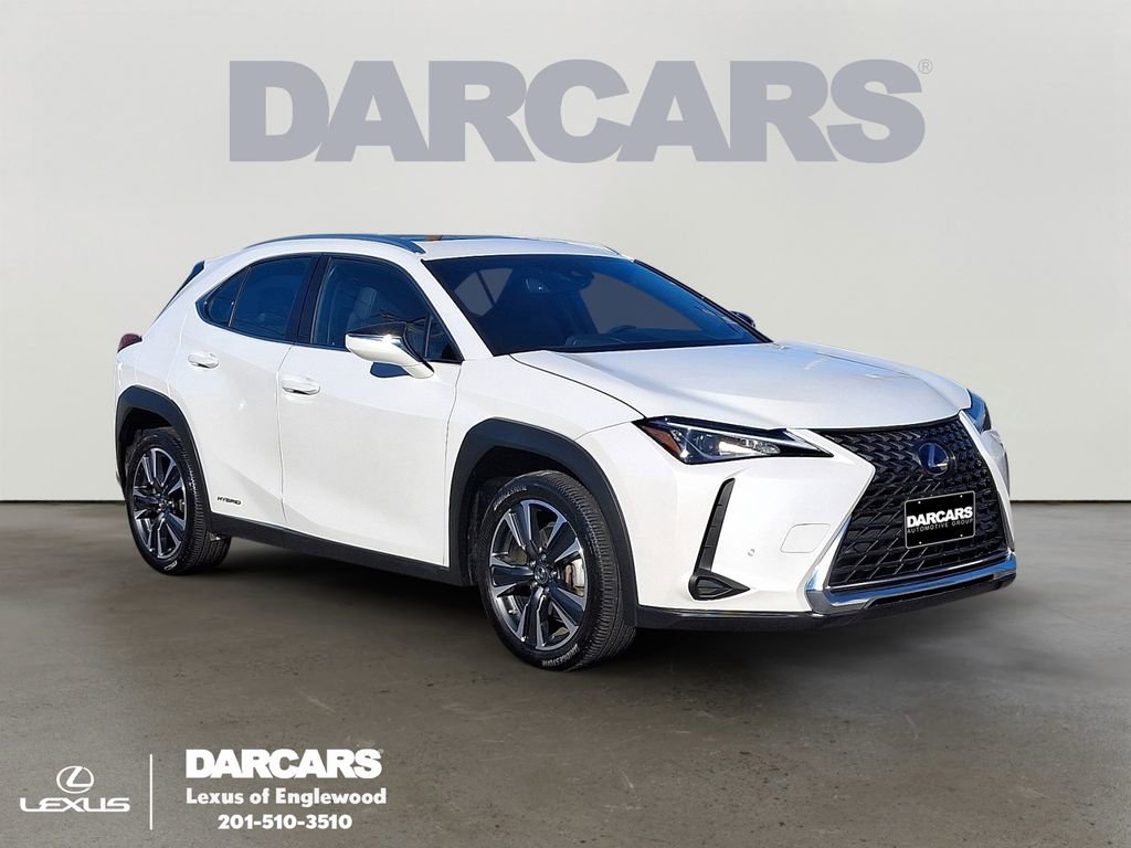 Used 2019 Lexus UX 250h image 1