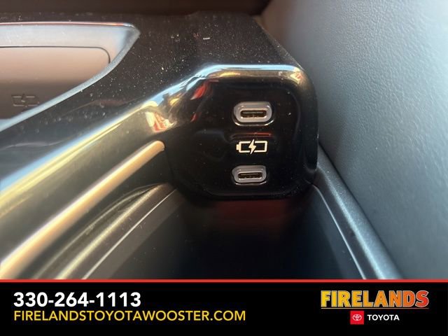 New 2026 Toyota Crown Platinum image 21