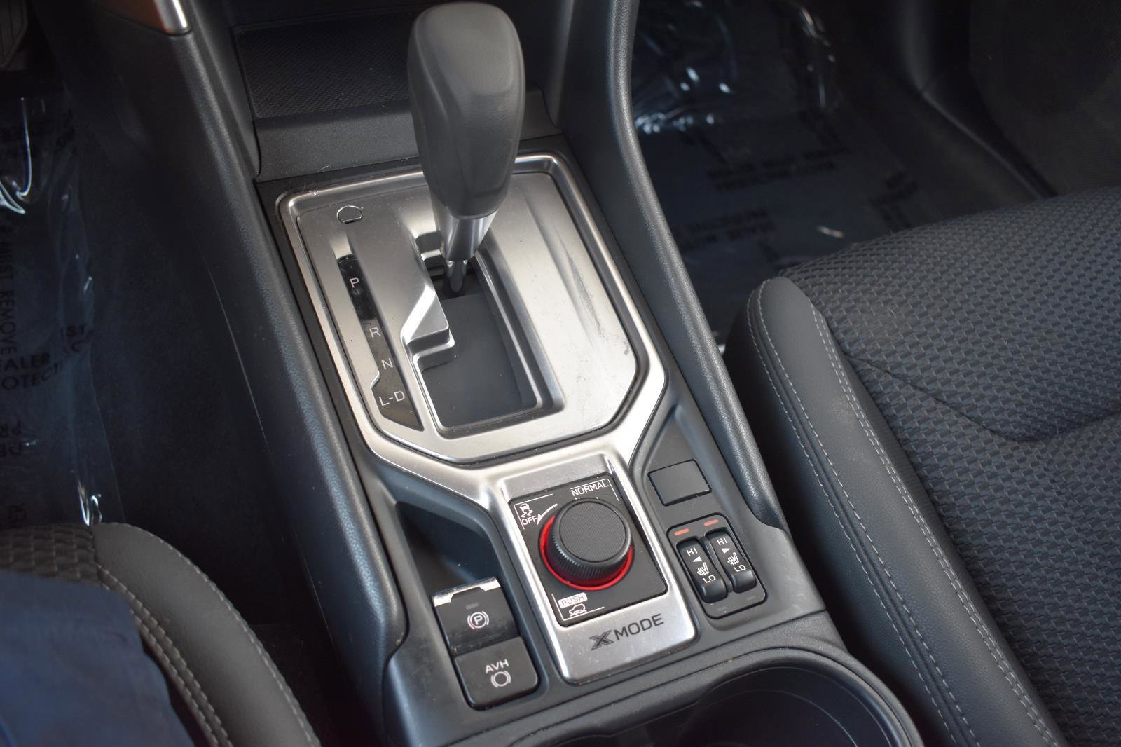 Used 2023 Subaru Forester Premium image 28