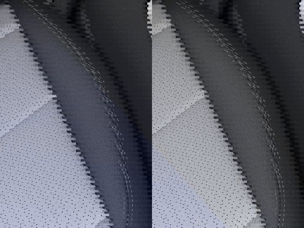 New 2026 Chevrolet Equinox EV LT image 21