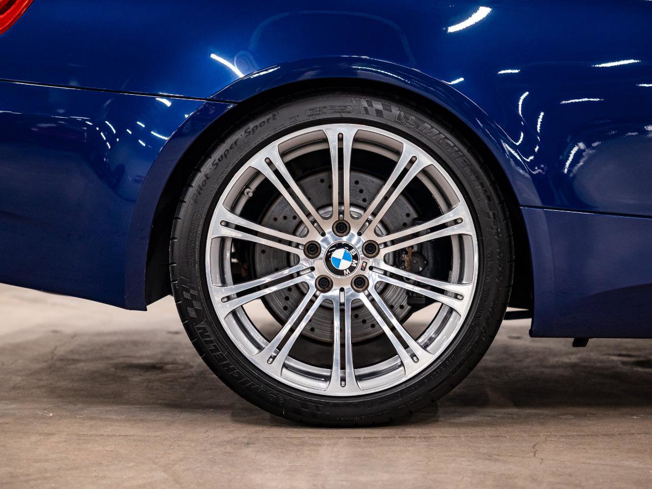 Used 2011 BMW M3 Coupe RWD image 39