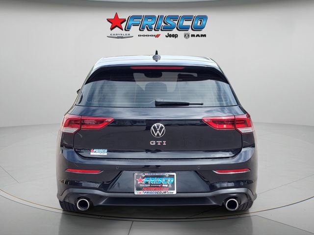 Used 2023 Volkswagen GTI S image 6
