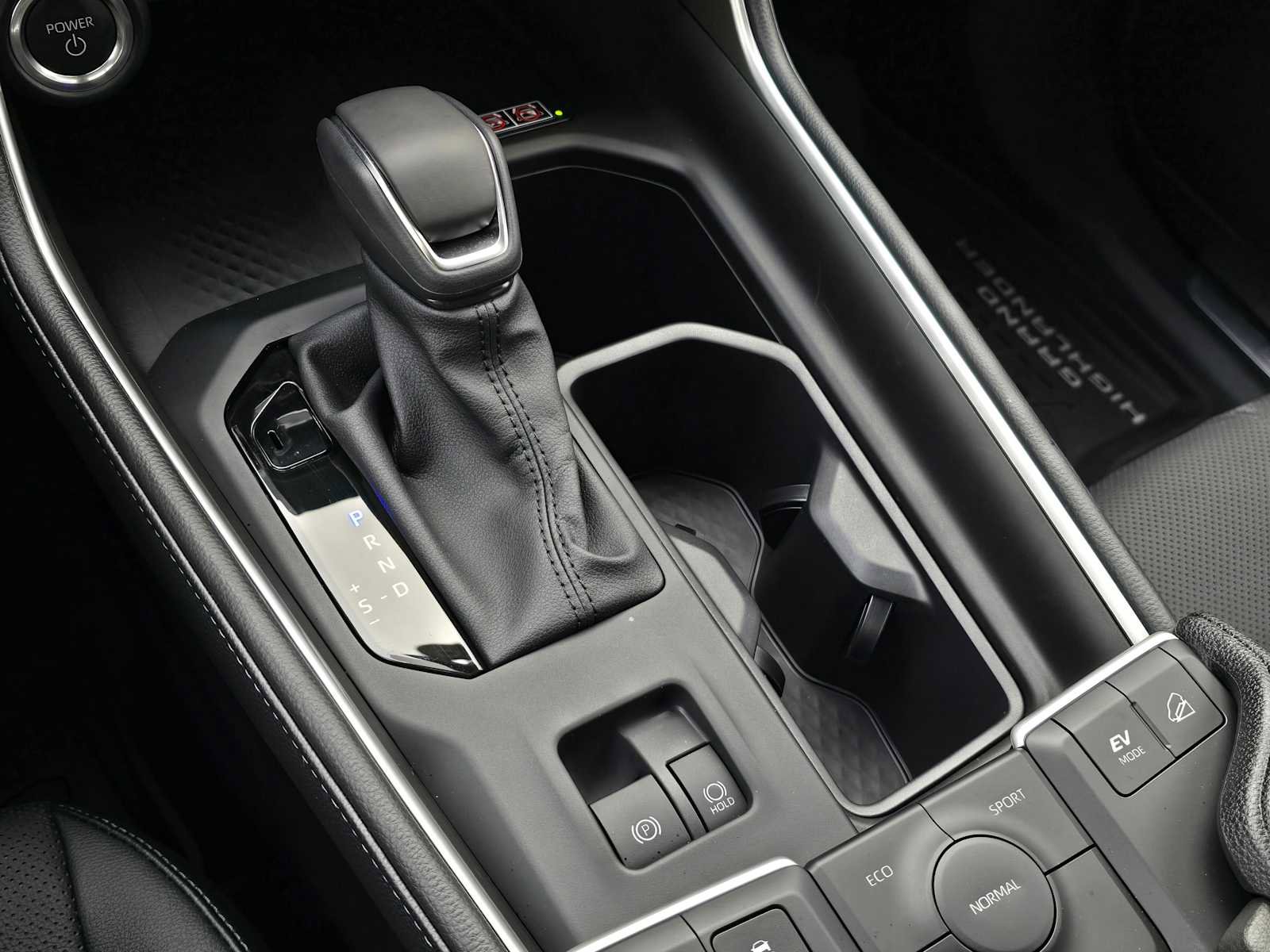 Used 2025 Toyota Grand Highlander Limited image 29