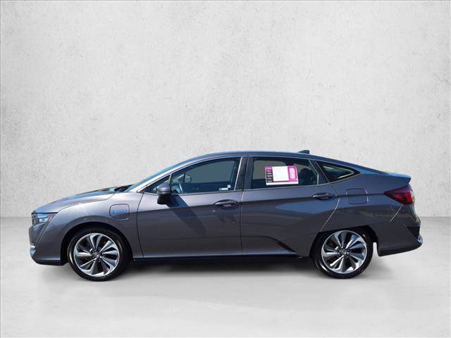 Used 2020 Honda Clarity Touring image 9