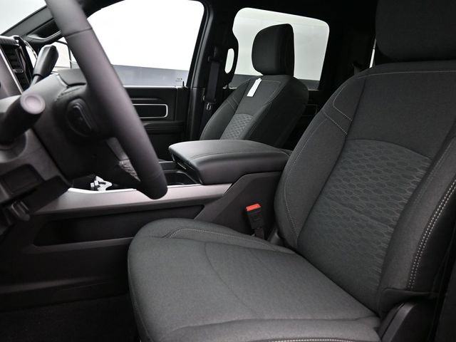 New 2026 RAM 2500 Big Horn image 13
