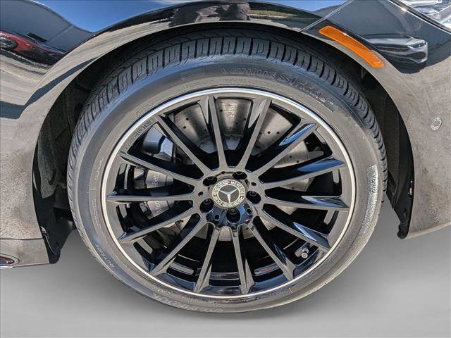 Certified 2023 Mercedes-Benz S 500 4MATIC image 25