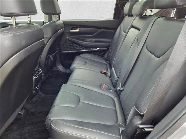 Used 2023 Hyundai Santa Fe Limited image 19