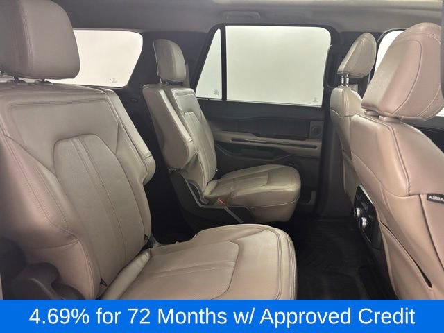 Used 2021 Ford Expedition Max Limited image 15