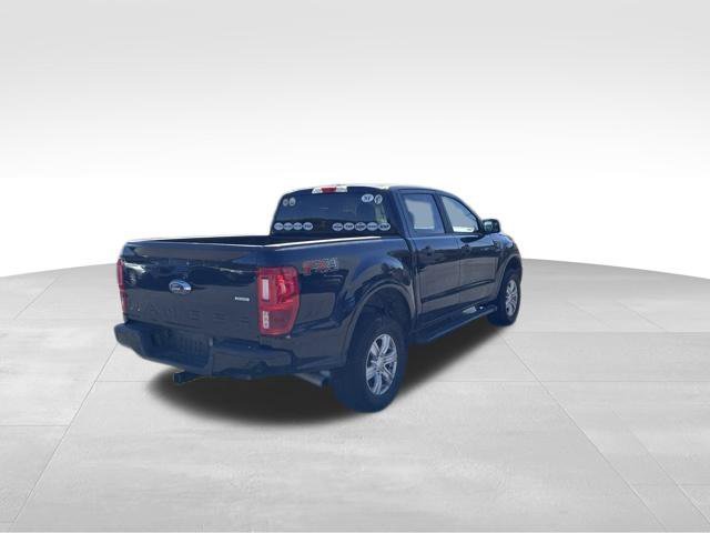 Used 2019 Ford Ranger XLT w/ FX4 Off-Road Package AWD/4WD image 7