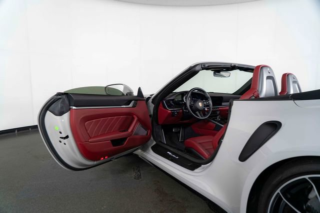 Used 2024 Porsche 911 Turbo S image 14