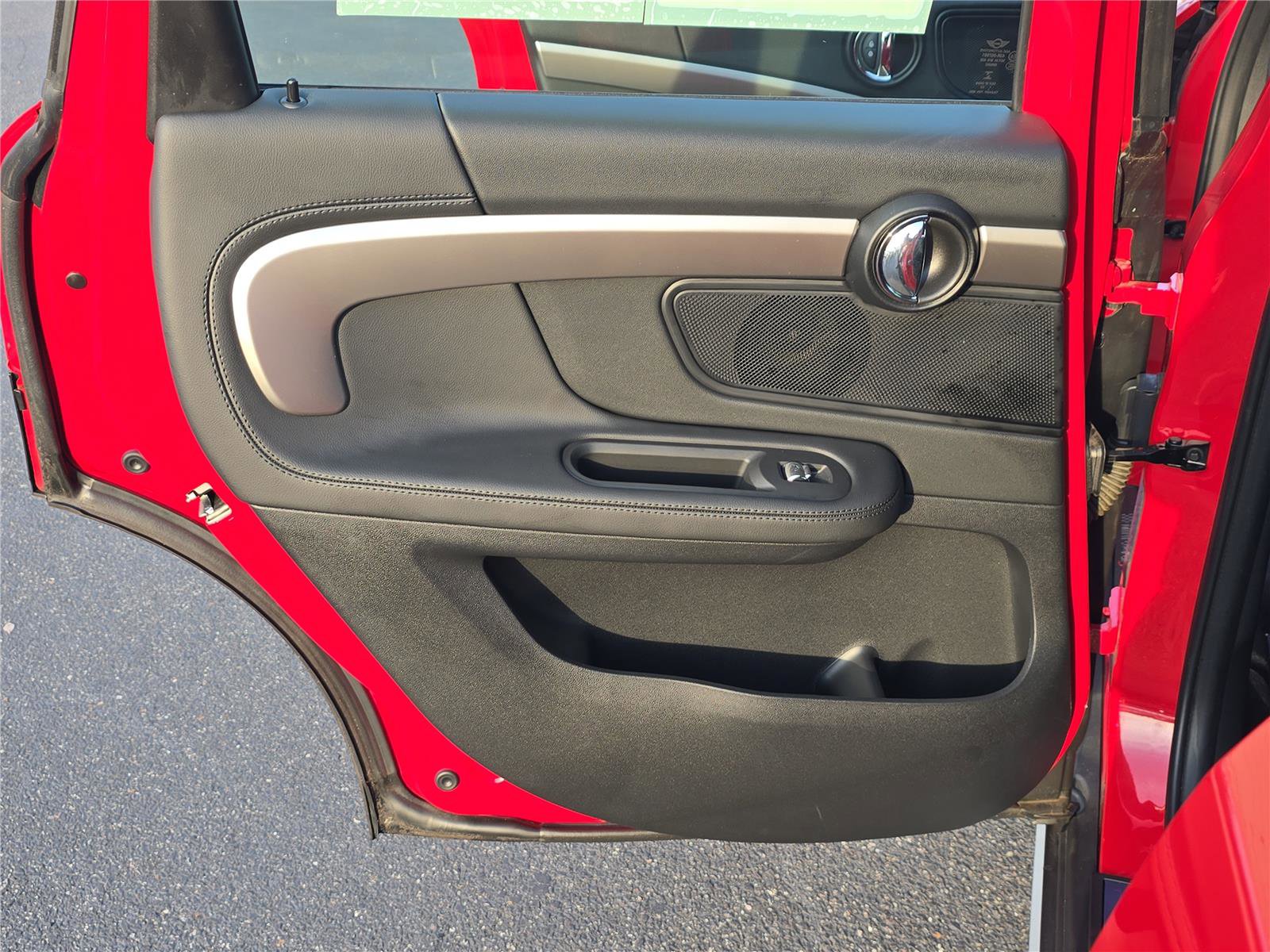 Used 2023 MINI Cooper Countryman S w/ Signature Upholstery Package image 9