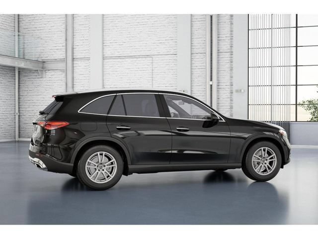 Used 2026 Mercedes-Benz GLC 300 4MATIC image 18
