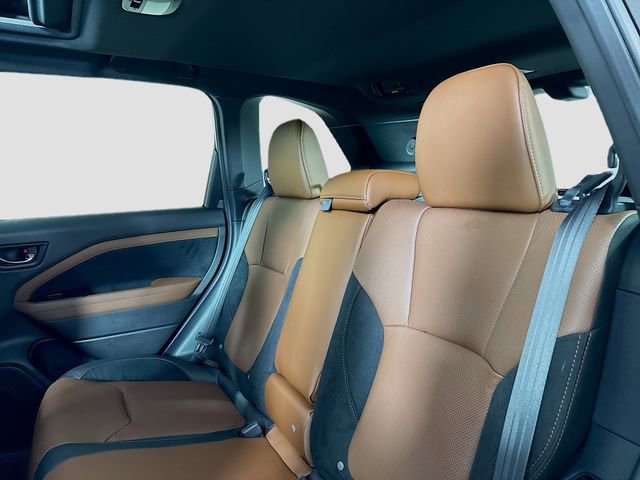 New 2026 Subaru Forester Touring AWD/4WD image 25