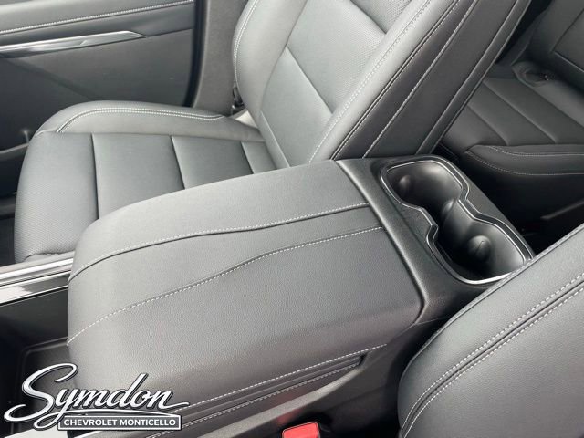 New 2026 Chevrolet Traverse LT w/ Sun and Wheel Package image 27