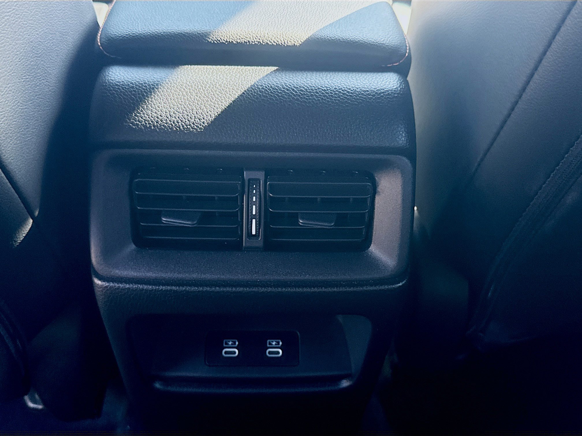 Certified 2024 Honda CR-V Sport-L image 22