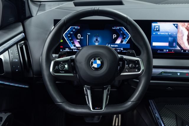 Certified 2026 BMW X3 xDrive30i AWD/4WD image 14