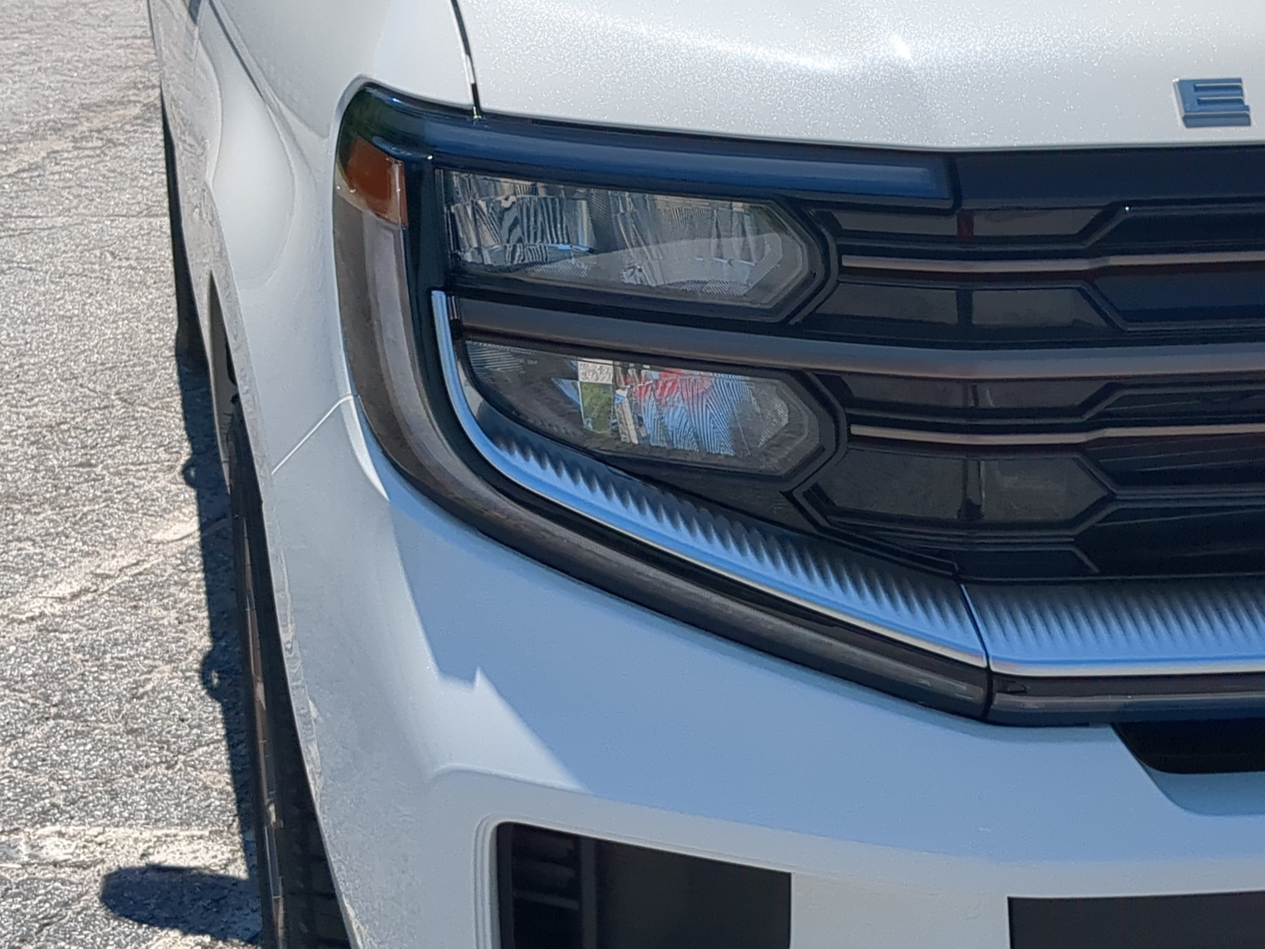 New 2026 Ford Expedition Max King Ranch AWD/4WD image 8