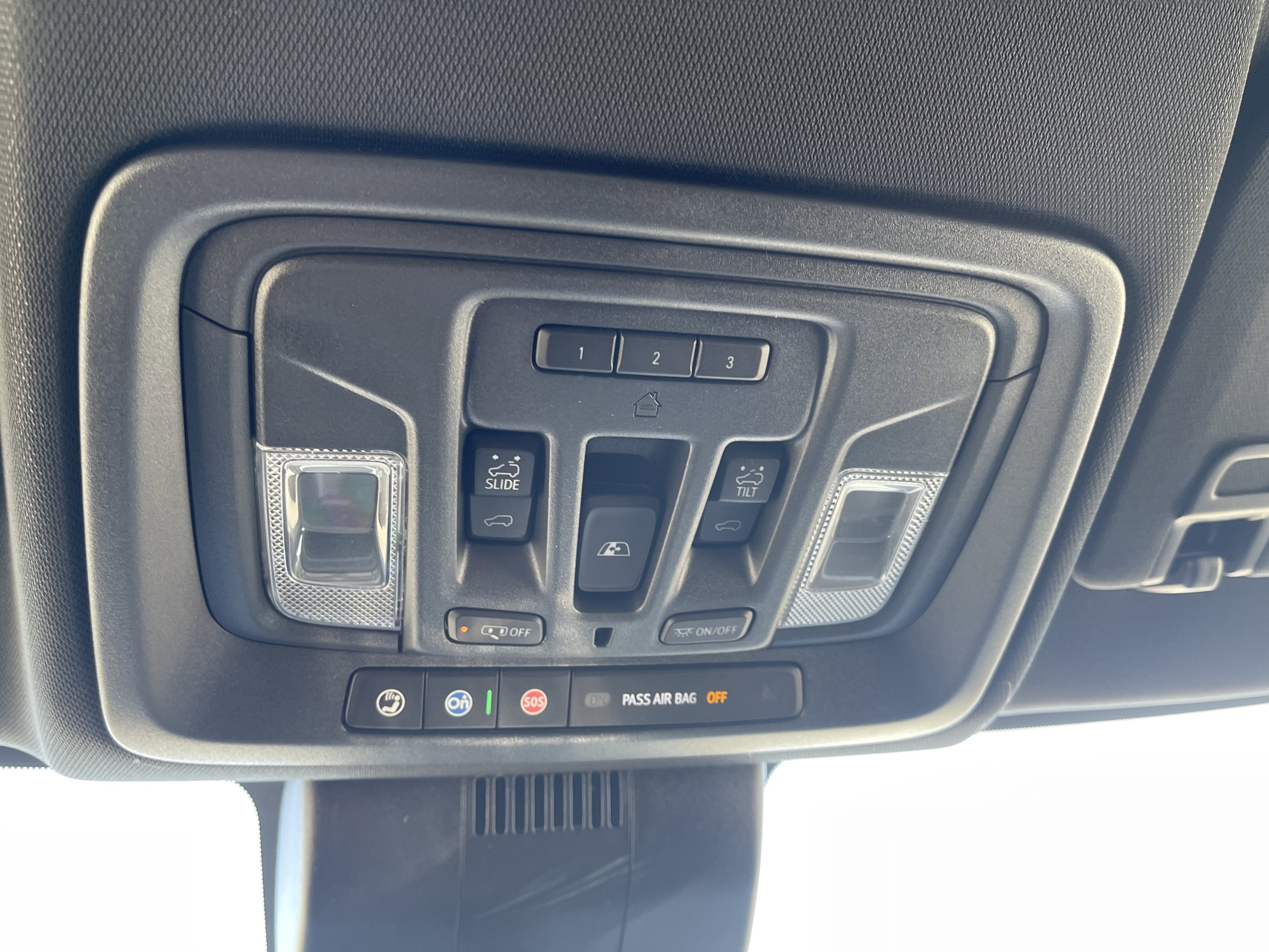 New 2025 Chevrolet Silverado 2500 High Country w/ Midnight Edition image 31