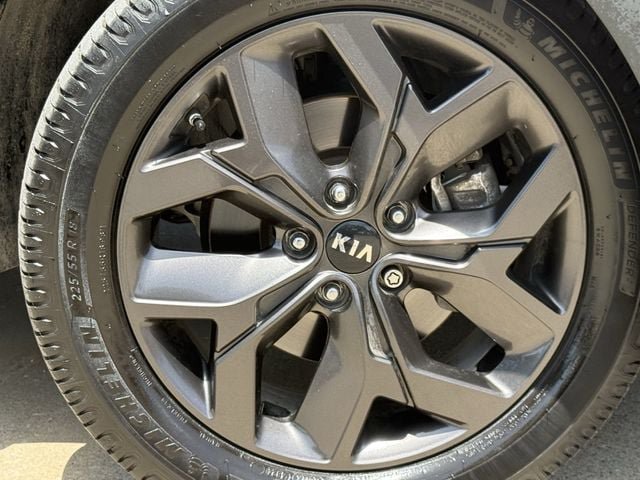 Used 2021 Kia Sportage S FWD image 9