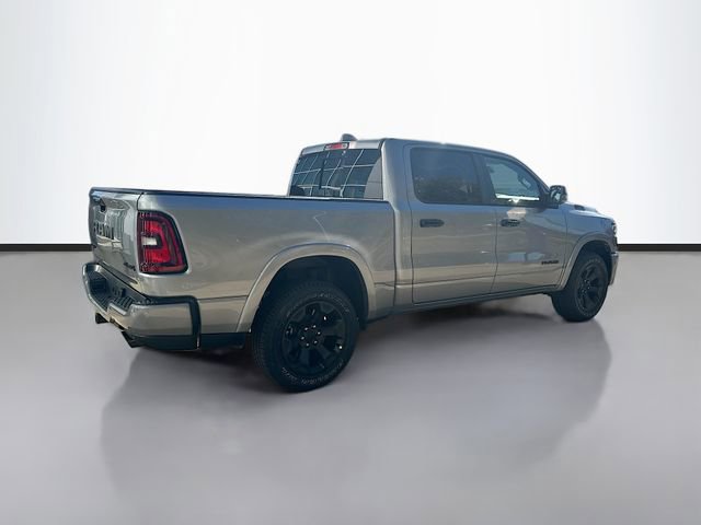 New 2026 RAM 1500 Big Horn image 6