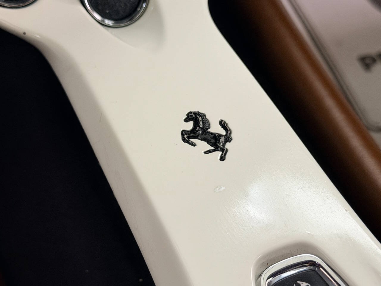 Used 2012 Ferrari California RWD image 53