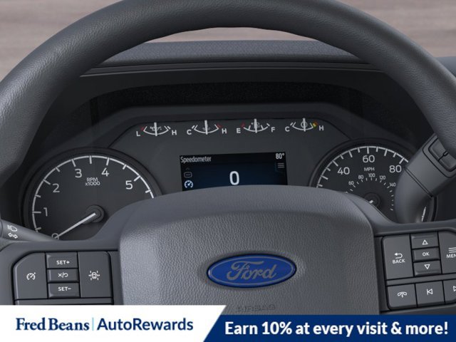 New 2026 Ford F150 STX AWD/4WD image 17