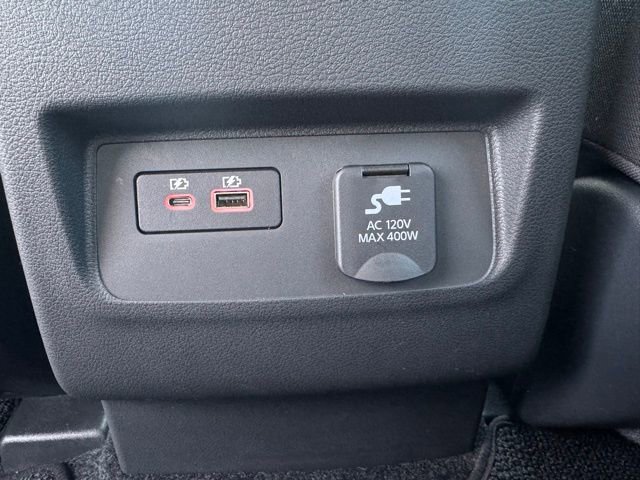 New 2026 Nissan Frontier SV w/ SV Convenience Package RWD image 35