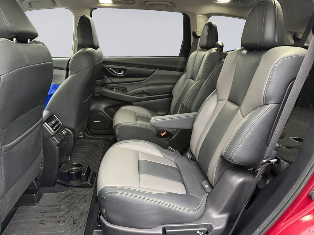 Used 2023 Subaru Ascent Onyx Edition Limited image 16