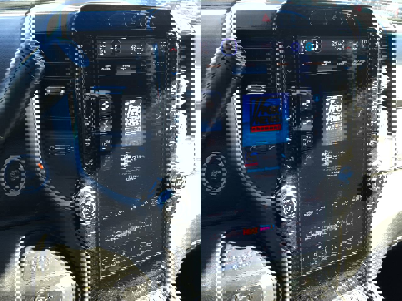 New 2026 RAM 2500 Big Horn image 19