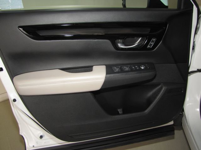 Certified 2023 Honda CR-V EX-L image 10