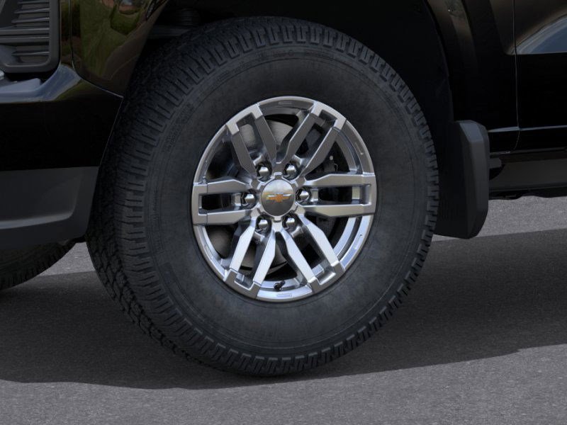 New 2026 Chevrolet Colorado LT w/ LPO, Pro Essentials Package image 9