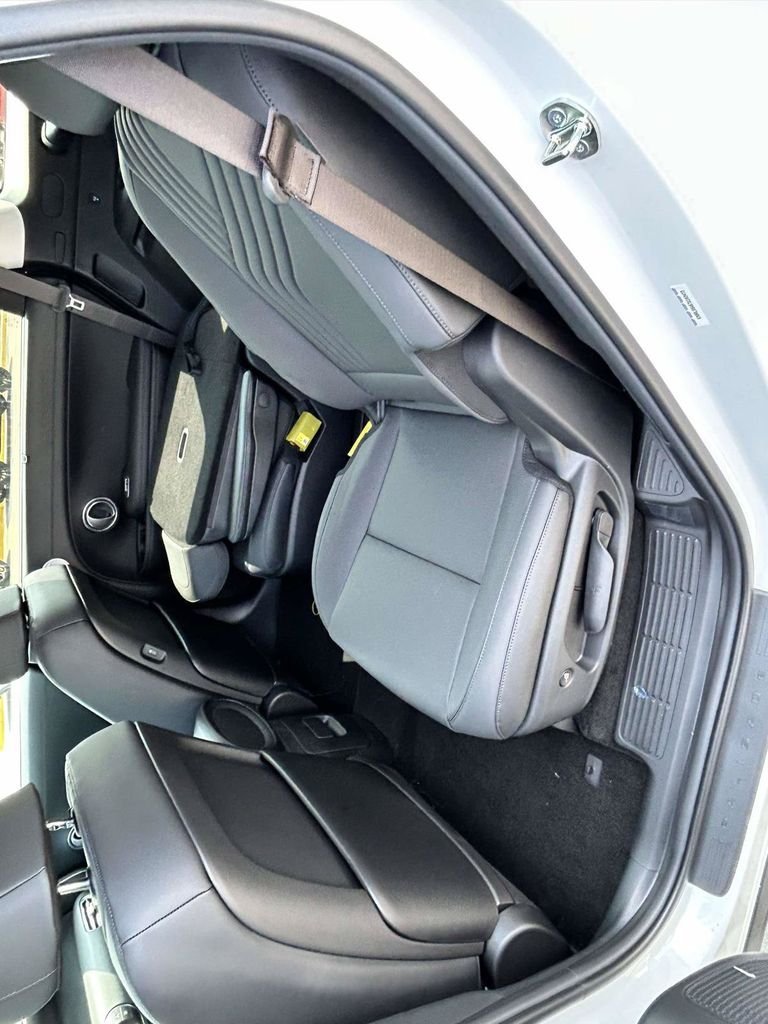 New 2026 Hyundai Palisade FWD Hybrid image 10