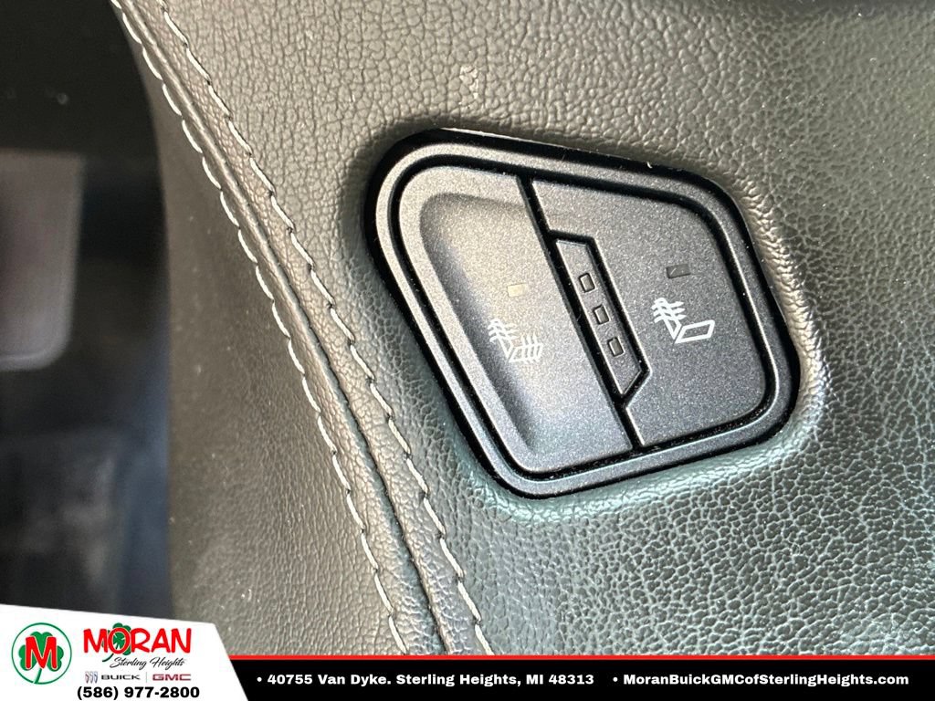 Used 2019 GMC Yukon SLT AWD/4WD image 19