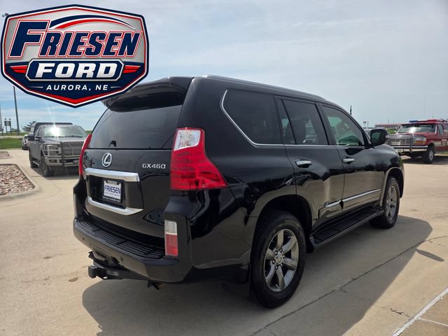Used 2013 Lexus GX 460 Premium AWD/4WD image 7