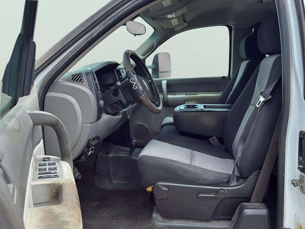 Used 2007 GMC Sierra 1500 W/T w/ Work Truck Preferred Package image 31