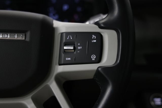 Used 2023 Land Rover Defender 130 SE image 37