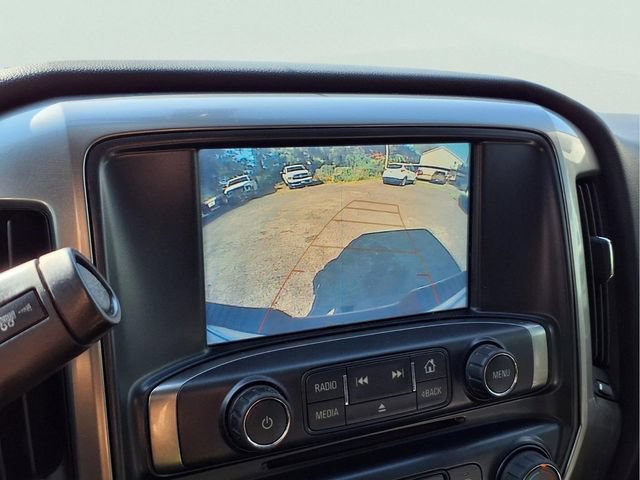 Certified 2018 Chevrolet Silverado 2500 LT w/ Z71 Package, Off-Road AWD/4WD image 8