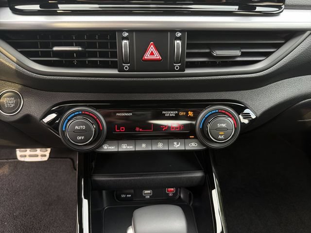 Used 2023 Kia Forte GT-Line FWD image 21