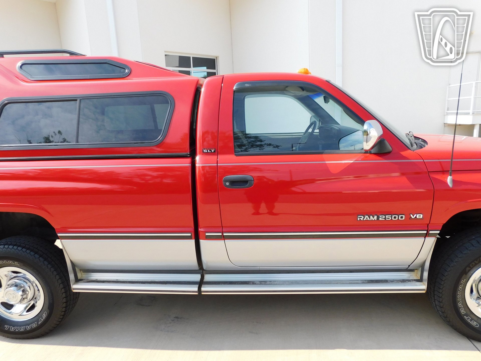 Used 1994 Dodge Ram 2500 Truck 4x4 Regular Cab image 32