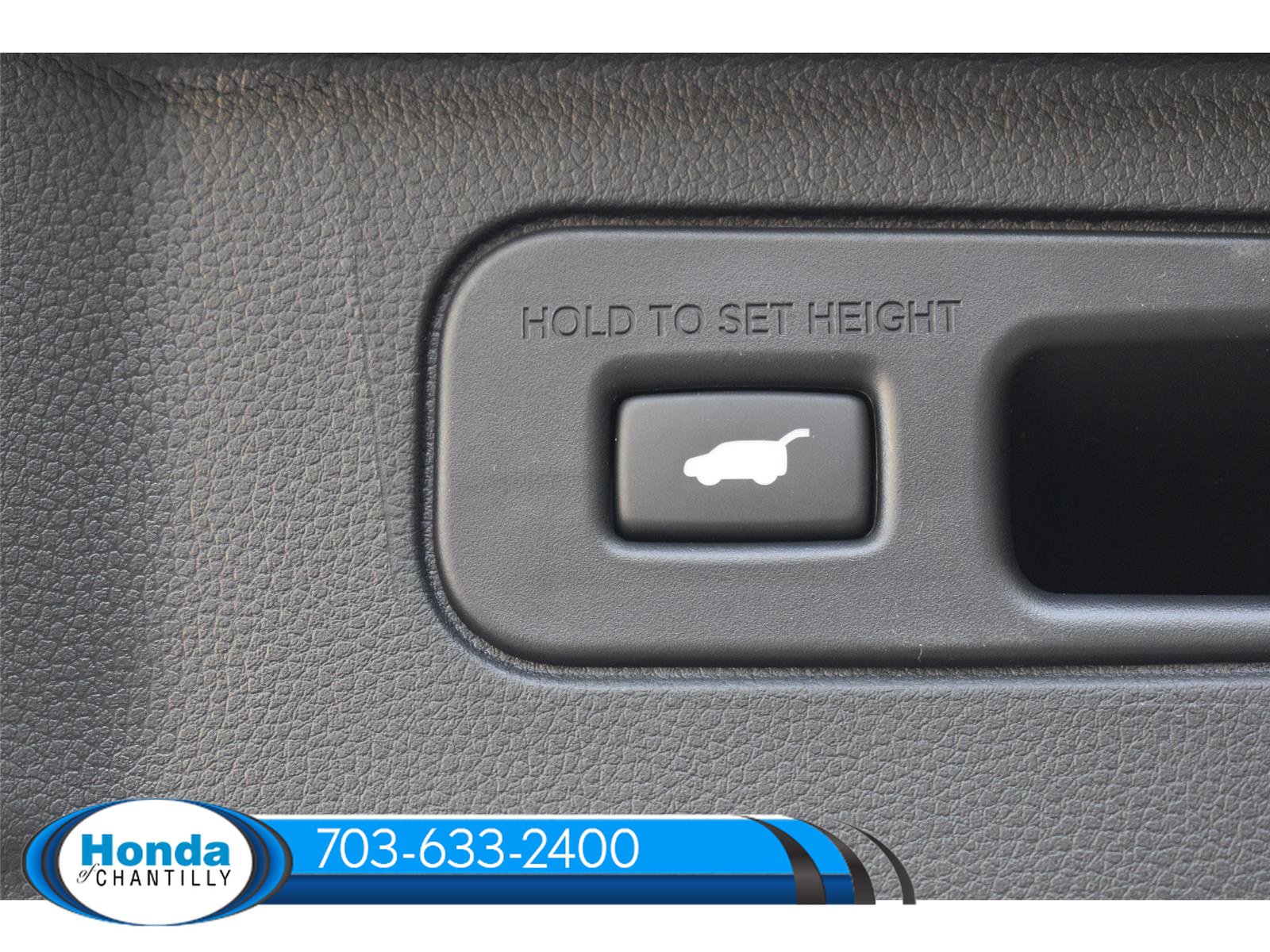 New 2026 Honda Pilot Touring image 34